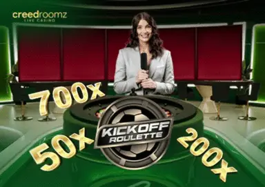 Kickoff Roulette